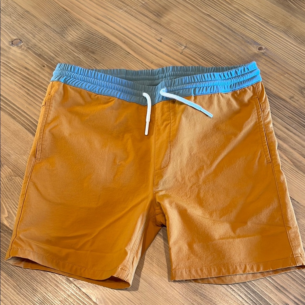 Boys Superism Shorts ~ size 14